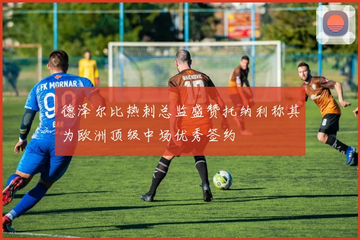 德泽尔比热刺总监盛赞托纳利称其为欧洲顶级中场优秀签约