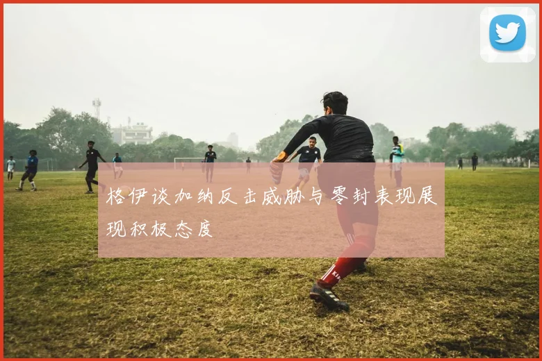 格伊谈加纳反击威胁与零封表现展现积极态度